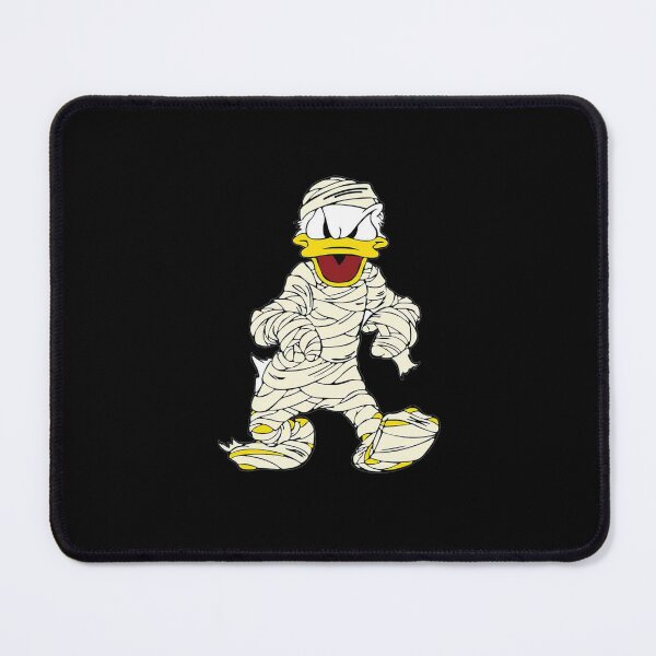 Item preview, Donald Duck Halloween designed and sold by aubriecodie.