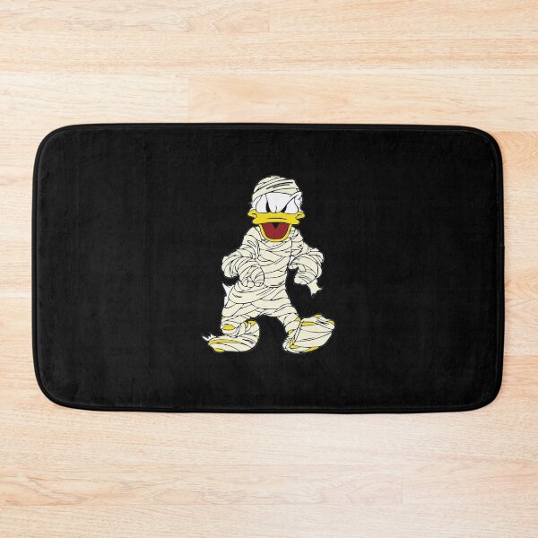 Item preview, Donald Duck Halloween designed and sold by aubriecodie.