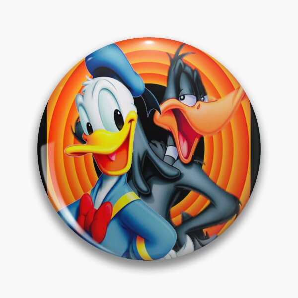Item preview, Donald Duck designed and sold by aubriecodie.
