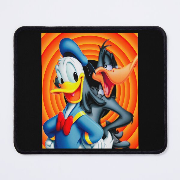 Item preview, Donald Duck designed and sold by aubriecodie.