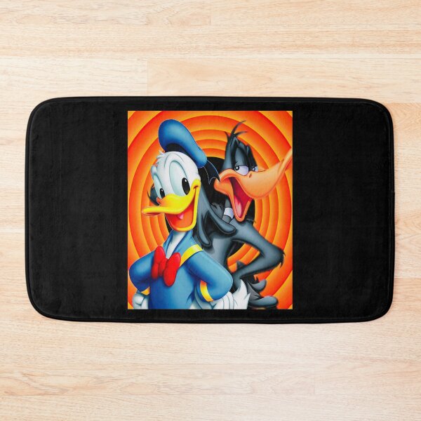 Artikelvorschau, Donald Duck entworfen und verkauft von aubriecodie.
