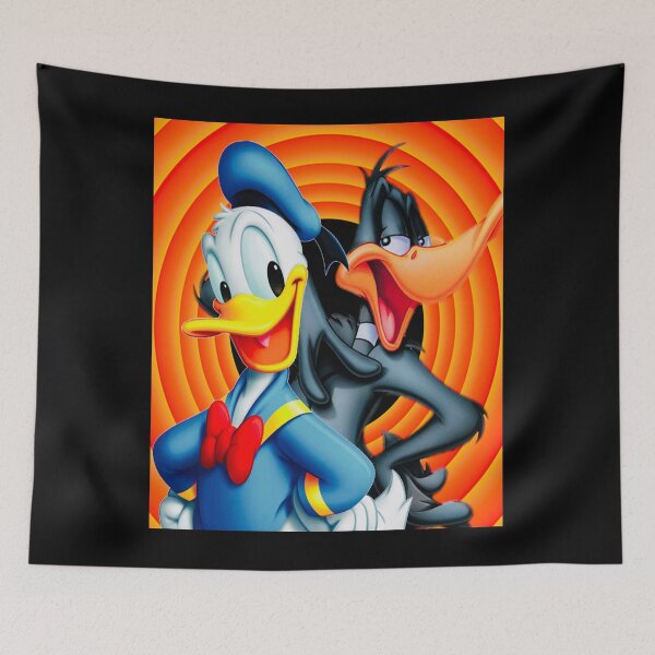 Item preview, Donald Duck designed and sold by aubriecodie.