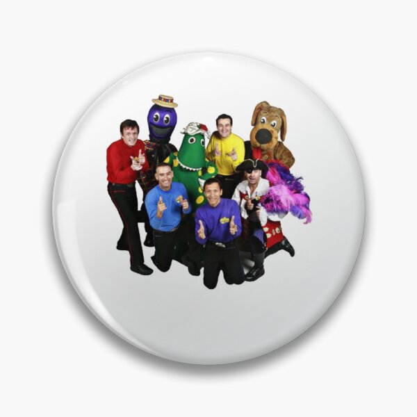Item preview, colorful musical friends - fun kids dance party designed and sold by lessiefleischer.