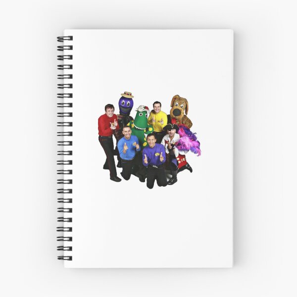 Item preview, colorful musical friends - fun kids dance party designed and sold by lessiefleischer.