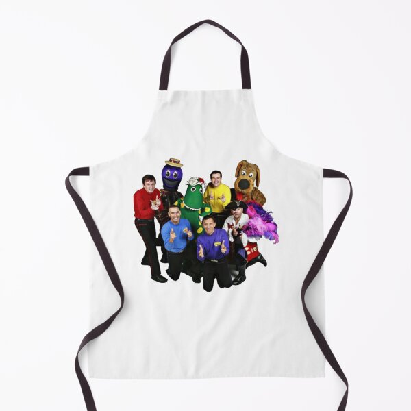 Item preview, colorful musical friends - fun kids dance party designed and sold by lessiefleischer.