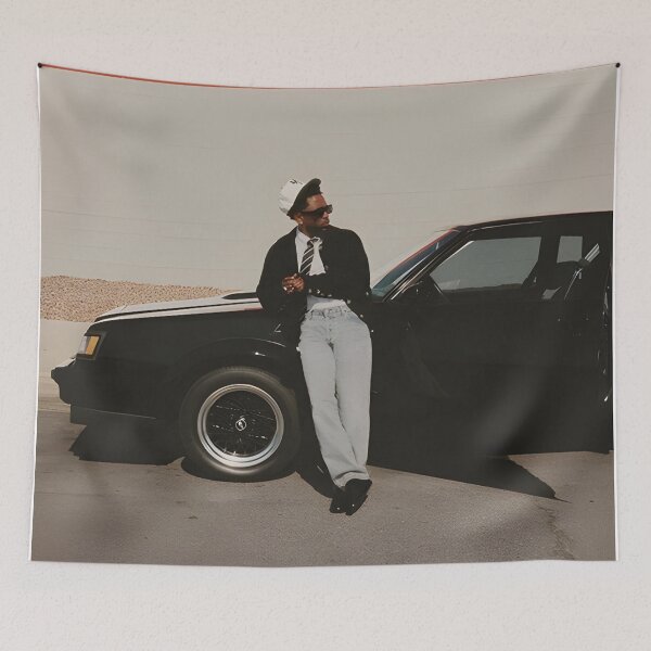 Item preview, kendrick lamar  designed and sold by piujhyajikz.