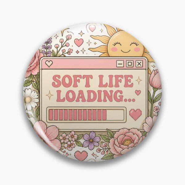 Item preview, Soft life loading designed and sold by alzahra.
