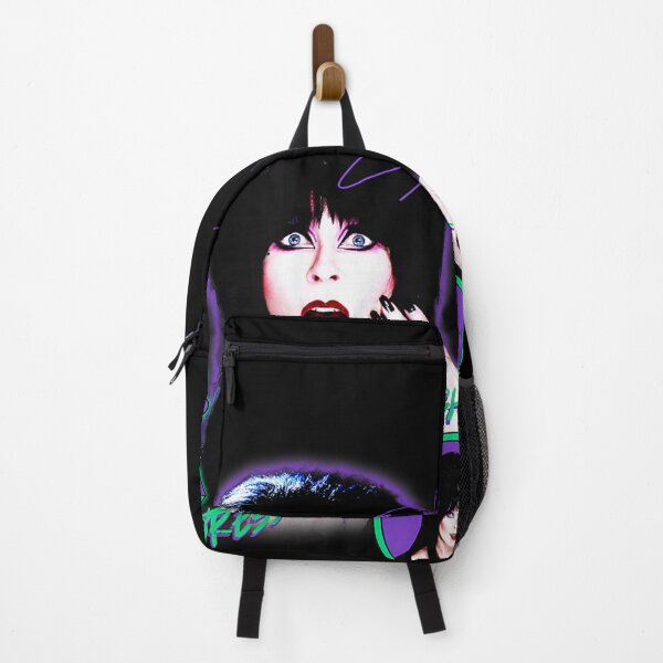 Item preview, Elvira Mistress of the Dark Horror designed and sold by Foxintheloart.