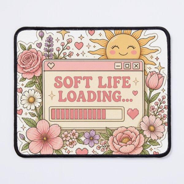 Item preview, Soft life loading designed and sold by alzahra.