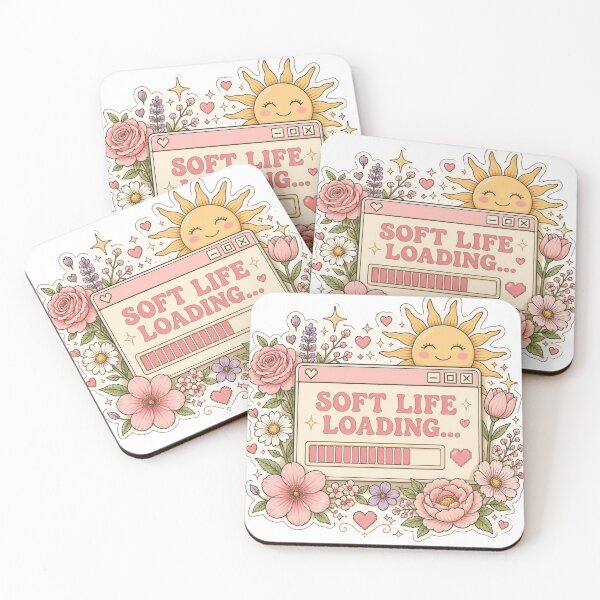 Item preview, Soft life loading designed and sold by alzahra.