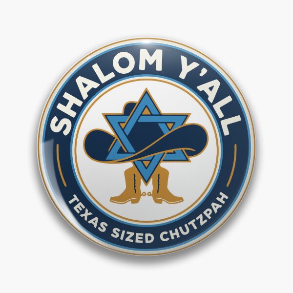 Item preview, Shalom Y'all designed and sold by Shalom666State.