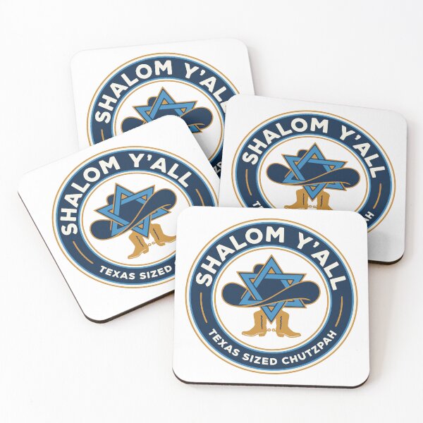 Item preview, Shalom Y'all designed and sold by Shalom666State.