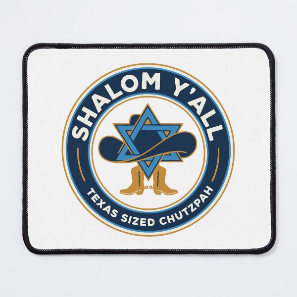 Item preview, Shalom Y'all designed and sold by Shalom666State.