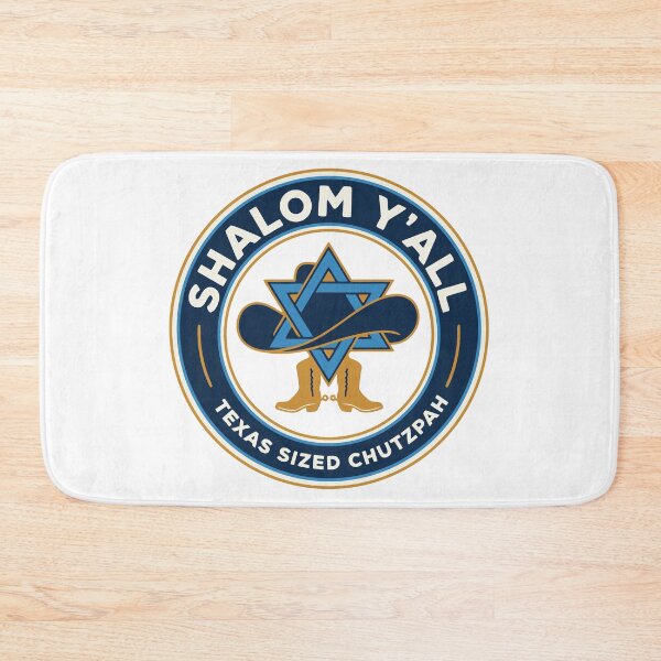 Item preview, Shalom Y'all designed and sold by Shalom666State.