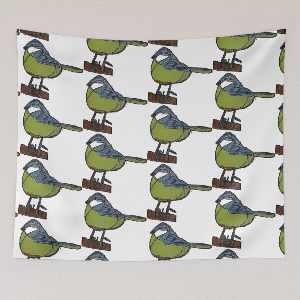 Item preview, L P - 5 Trezise - Wanguri designed and sold by Wanguri.