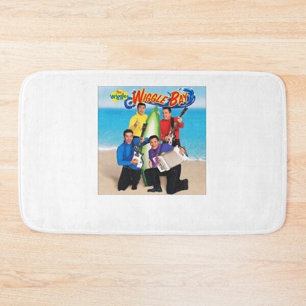 Item preview, Cute preschool music dance party - colorful kids musical dance designed and sold by lessiefleischer.
