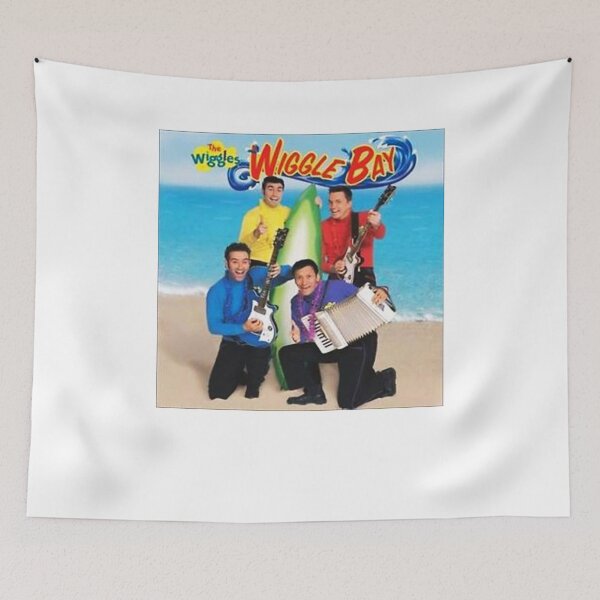 Item preview, Cute preschool music dance party - colorful kids musical dance designed and sold by lessiefleischer.