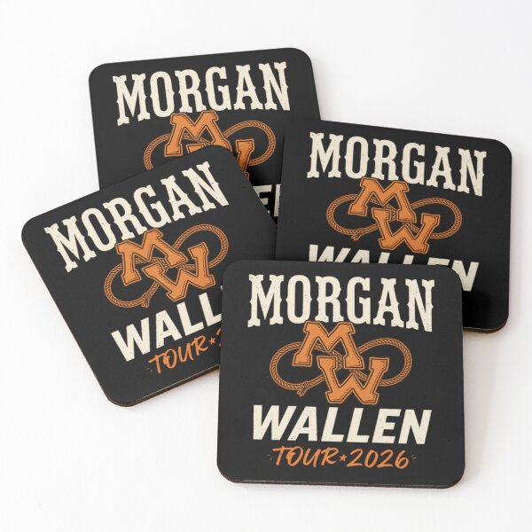 Item preview,  Morgan Wallen Still The Problem Tour 2026 designed and sold by VividSurreal.