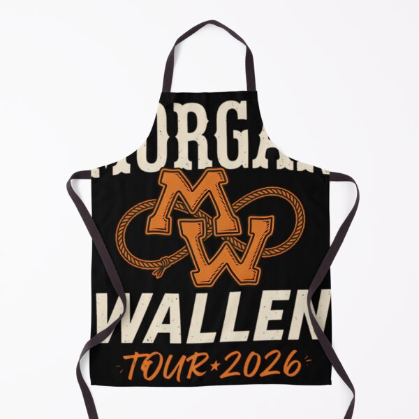 Item preview,  Morgan Wallen Still The Problem Tour 2026 designed and sold by VividSurreal.