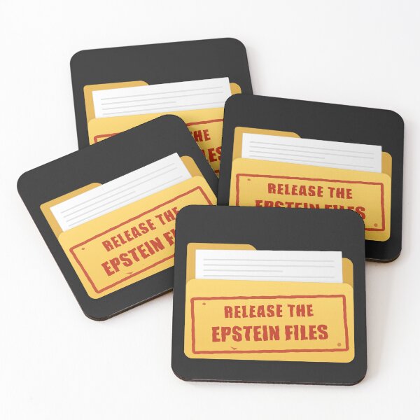 Item preview, Release the Epstein files designed and sold by Funny meme.