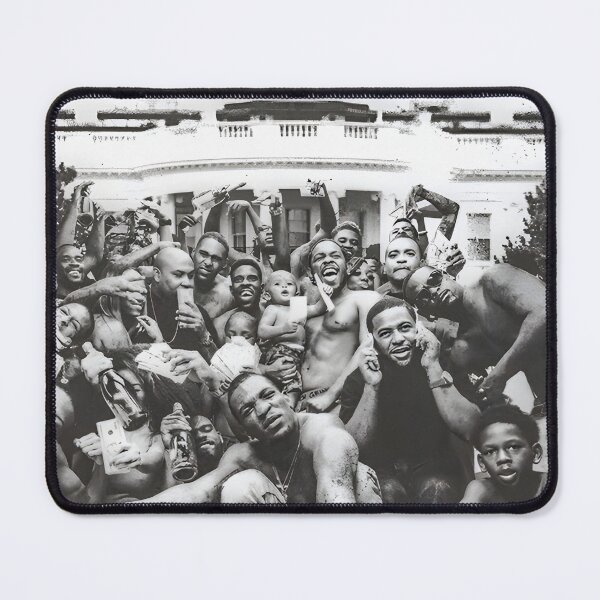 Item preview, kendrick lamar designed and sold by piujhyajikz.