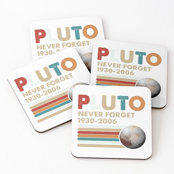 Item preview, Retro Cartoon Planet Graphic designed and sold by EdwinJordan.