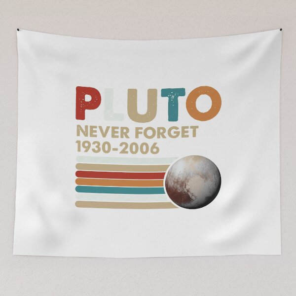 Item preview, Retro Cartoon Planet Graphic designed and sold by EdwinJordan.