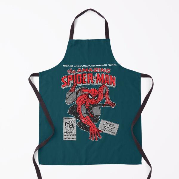 Item preview, Amazing Web Hero Vintage Comic Style Action Superhero Retro designed and sold by SilverBaboon.