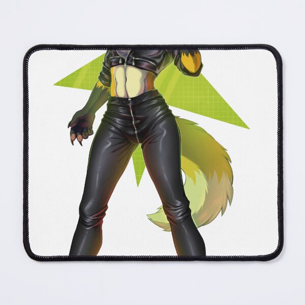 Item preview, Diva Fox designed and sold by Yhoreysanart.