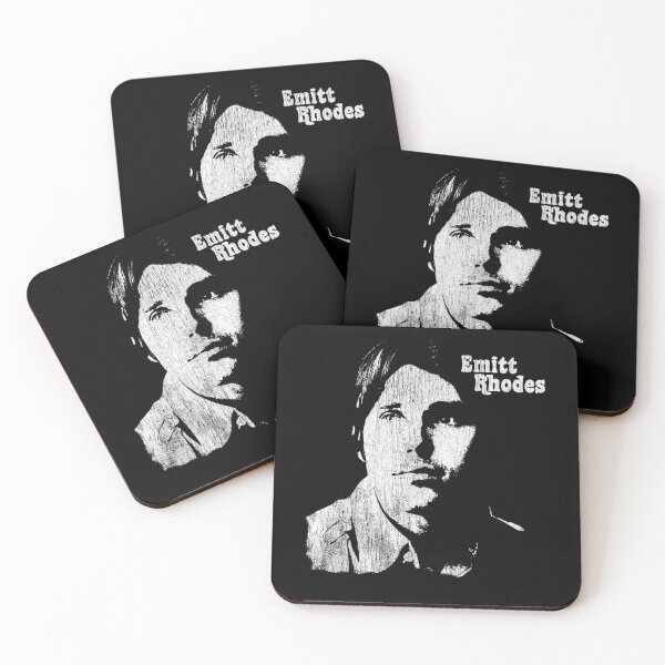 Item preview, Monochromatic Male Portrait Distressed designed and sold by TheCreato.