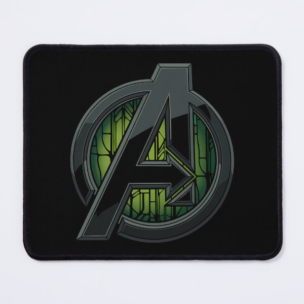 Item preview, Avengerus Doomsdaey Logo Vector Comic Book Movie A-Symbol Fan Art designed and sold by SilverBaboon.