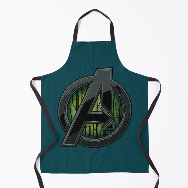 Item preview, Avengerus Doomsdaey Logo Vector Comic Book Movie A-Symbol Fan Art designed and sold by SilverBaboon.