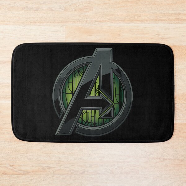 Item preview, Avengerus Doomsdaey Logo Vector Comic Book Movie A-Symbol Fan Art designed and sold by SilverBaboon.