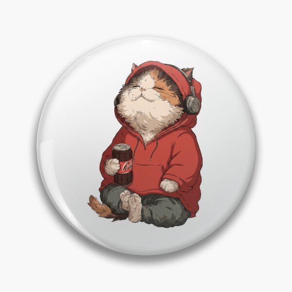 Item preview,  Cozy Hooded Bear Character designed and sold by EdwinJordan.