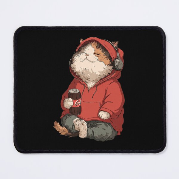Item preview, Cozy Hooded Bear Character designed and sold by EdwinJordan.