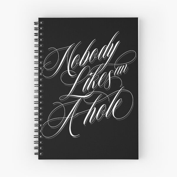 Item preview, Elegant White Cursive Calligraphy designed and sold by TheCreato.