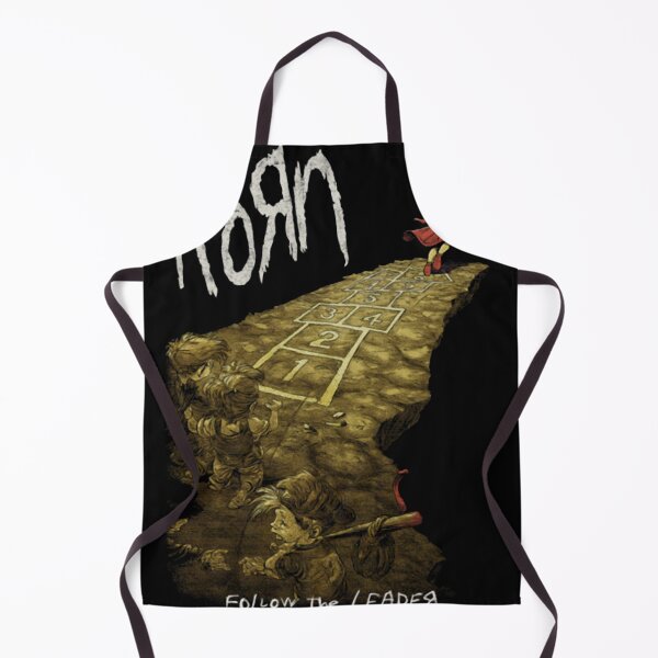 Item preview, Korn T-Shirt designed and sold by Hang Nguyen Thi Thu.