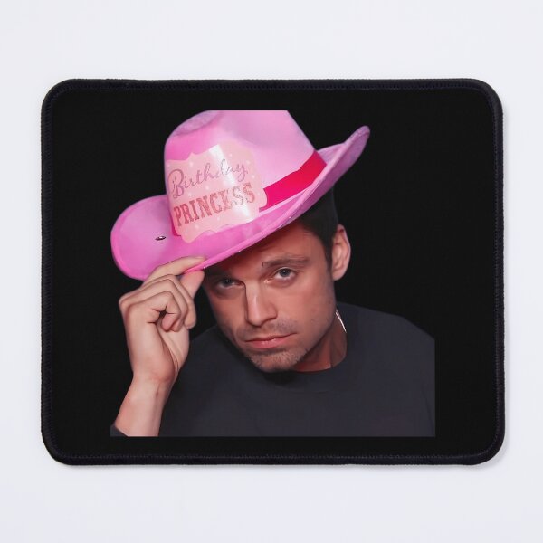 Item preview, Birthday Sebastian Stan  designed and sold by SilverBaboon.