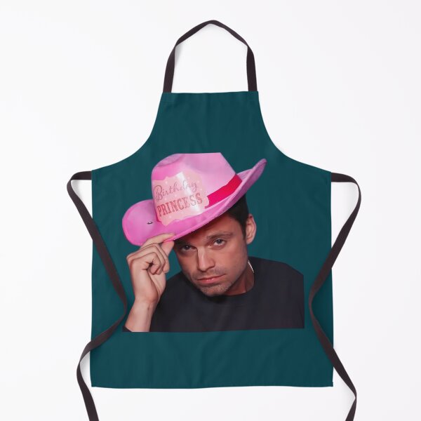 Item preview, Birthday Sebastian Stan designed and sold by SilverBaboon.