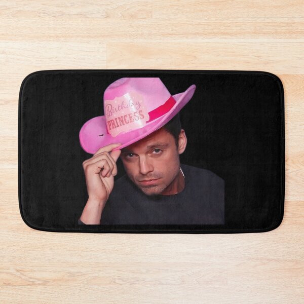 Item preview, Birthday Sebastian Stan  designed and sold by SilverBaboon.
