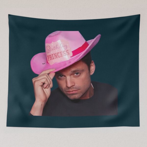 Item preview, Birthday Sebastian Stan  designed and sold by SilverBaboon.