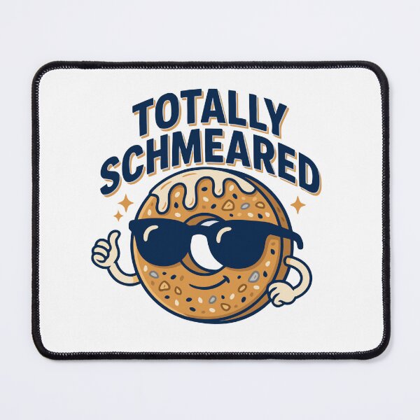 Item preview, Totally Schmeared designed and sold by Shalom666State.