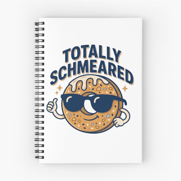 Item preview, Totally Schmeared designed and sold by Shalom666State.