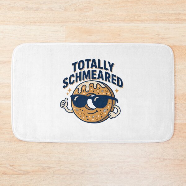 Item preview, Totally Schmeared designed and sold by Shalom666State.