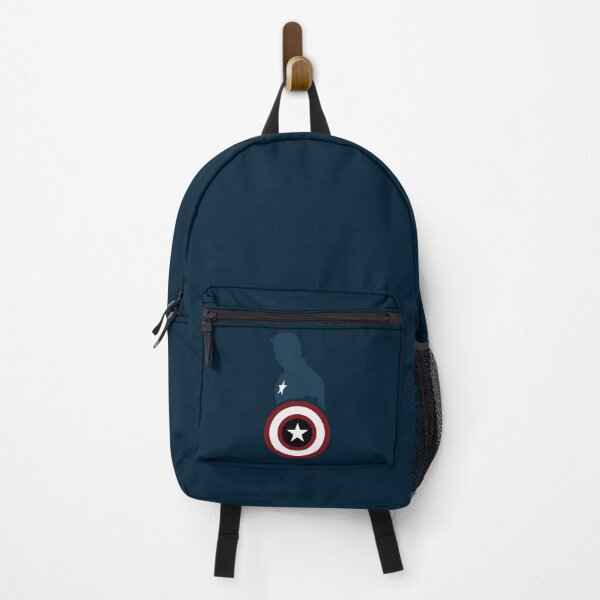 Item preview, Captain America  designed and sold by SilverBaboon.