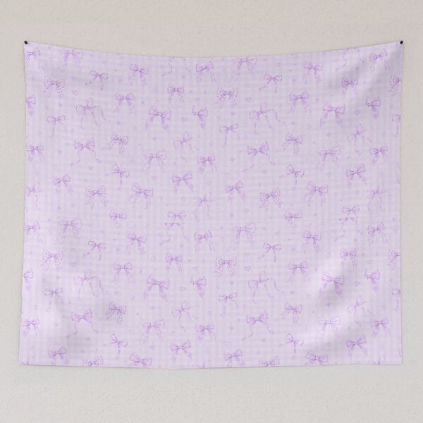 Item preview, Purple ribbon designed and sold by KZClassic.