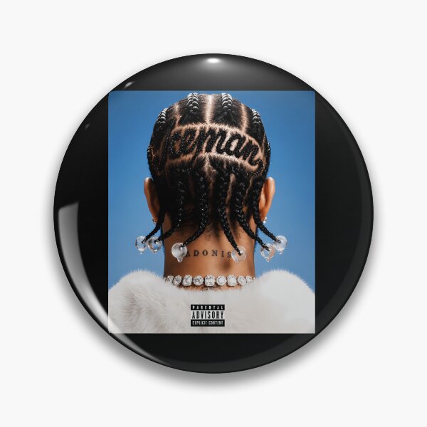 Item preview, Album Iceman De Drake - Drake designed and sold by VividSurreal.