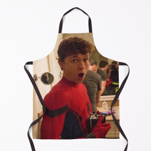 Item preview, Tom Holland spiderman  designed and sold by K8Dekker.