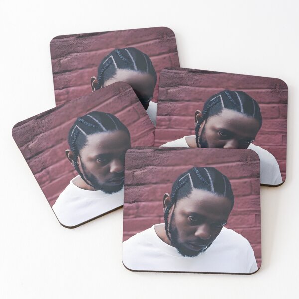 Item preview, kendrick lamar  designed and sold by piujhyajikz.