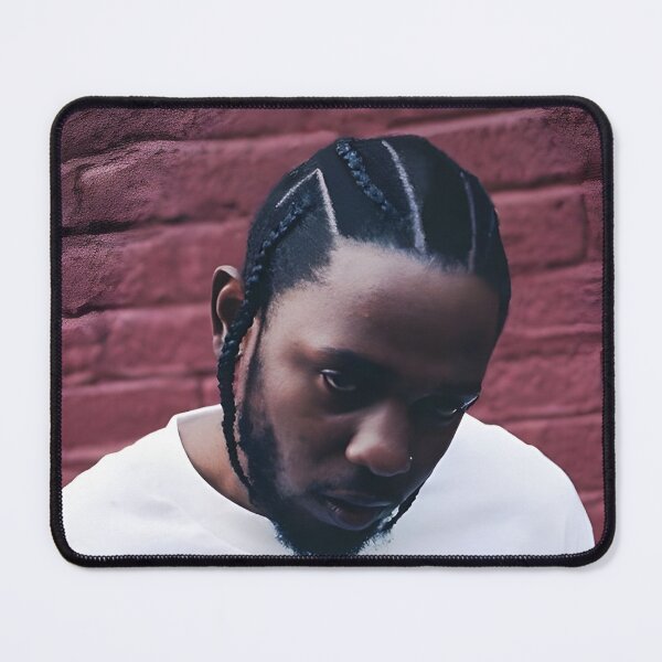 Item preview, kendrick lamar designed and sold by piujhyajikz.